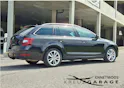 Škoda Octavia Combi 2.0 TSI Style 4x4 DSG *8-fach bereift+Anhängerkupplung*