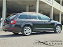 Škoda Octavia Combi 2.0 TSI Style 4x4 DSG *8-fach bereift+Anhängerkupplung*