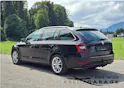 Škoda Octavia Combi 2.0 TSI Style 4x4 DSG *8-fach bereift+Anhängerkupplung*
