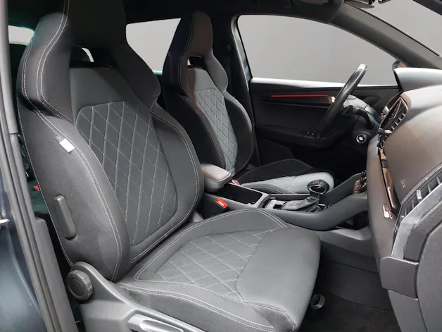 Škoda Karoq 2.0 TSI SportLine 4x4 DSG