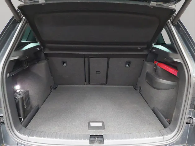 Škoda Karoq 2.0 TSI SportLine 4x4 DSG