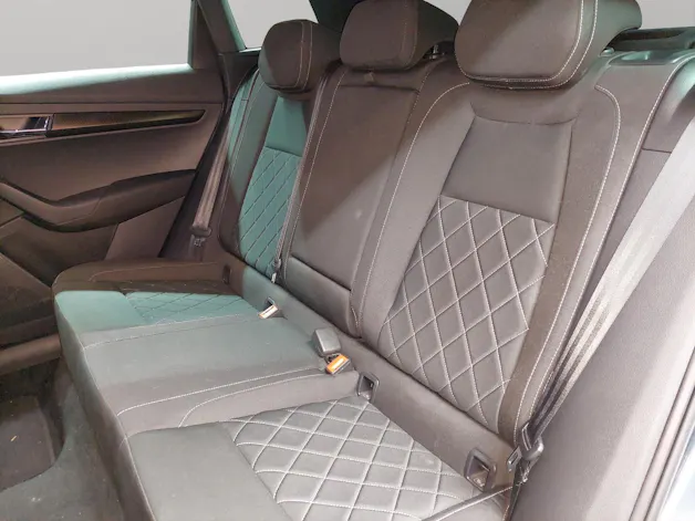 Škoda Karoq 2.0 TSI SportLine 4x4 DSG
