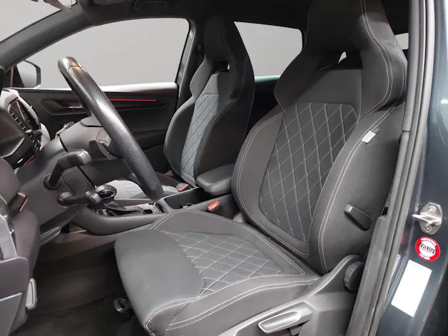 Škoda Karoq 2.0 TSI SportLine 4x4 DSG