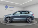 Škoda Karoq 2.0 TSI SportLine 4x4 DSG