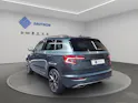 Škoda Karoq 2.0 TSI SportLine 4x4 DSG
