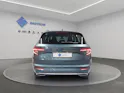 Škoda Karoq 2.0 TSI SportLine 4x4 DSG