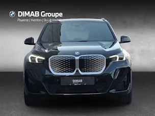 BMW iX1 xDrive 30 M Sport