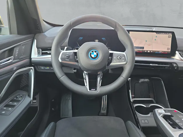 BMW iX1 xDrive 30 M Sport