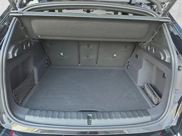BMW iX1 xDrive 30 M Sport