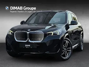 BMW iX1 xDrive 30 M Sport