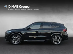 BMW iX1 xDrive 30 M Sport