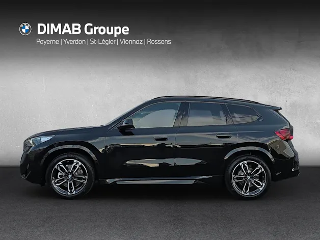 BMW iX1 xDrive 30 M Sport