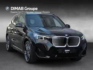 BMW iX1 xDrive 30 M Sport