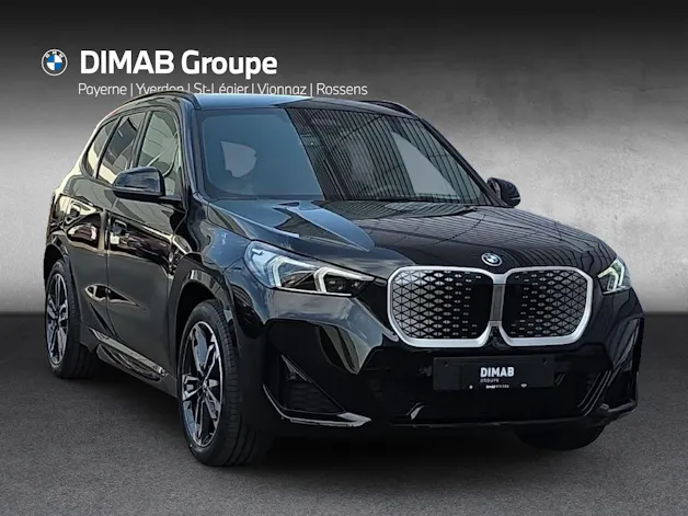 BMW iX1 xDrive 30 M Sport
