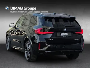 BMW iX1 xDrive 30 M Sport