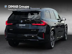 BMW iX1 xDrive 30 M Sport