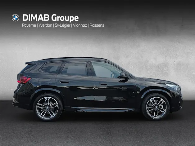 BMW iX1 xDrive 30 M Sport