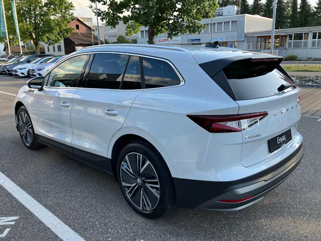 Škoda Enyaq iV 80