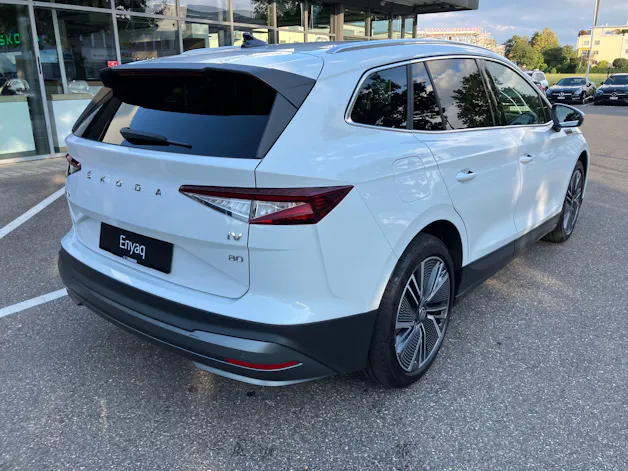 Škoda Enyaq iV 80