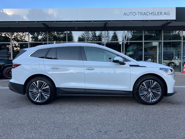 Škoda Enyaq iV 80