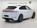 PORSCHE Cayenne Coupé GTS Tiptronic