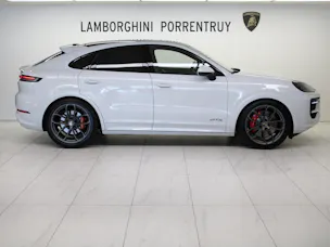 PORSCHE Cayenne Coupé GTS Tiptronic