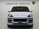 PORSCHE Cayenne Coupé GTS Tiptronic