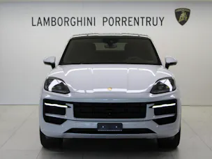 PORSCHE Cayenne Coupé GTS Tiptronic