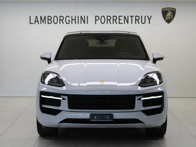 PORSCHE Cayenne Coupé GTS Tiptronic