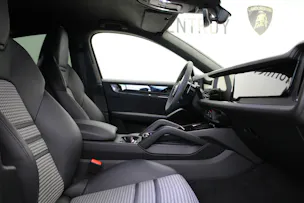 PORSCHE Cayenne Coupé GTS Tiptronic