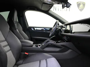 PORSCHE Cayenne Coupé GTS Tiptronic