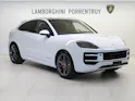 PORSCHE Cayenne Coupé GTS Tiptronic