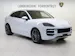 PORSCHE Cayenne Coupé GTS Tiptronic