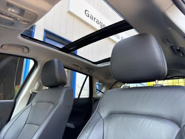 Suzuki SX4 S-Cross 1.4ComT HybAT