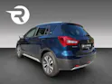 Suzuki SX4 S-Cross 1.4ComT HybAT