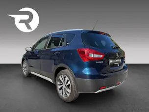 Suzuki SX4 S-Cross 1.4ComT HybAT