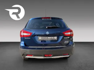 Suzuki SX4 S-Cross 1.4ComT HybAT