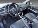 Suzuki SX4 S-Cross 1.4ComT HybAT