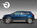 Suzuki SX4 S-Cross 1.4ComT HybAT