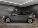 Audi A3 Sportback 2.0 TFSI Sport quattro S-tronic
