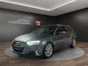 Audi A3 Sportback 2.0 TFSI Sport quattro S-tronic