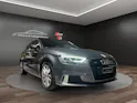 Audi A3 Sportback 2.0 TFSI Sport quattro S-tronic