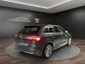Audi A3 Sportback 2.0 TFSI Sport quattro S-tronic
