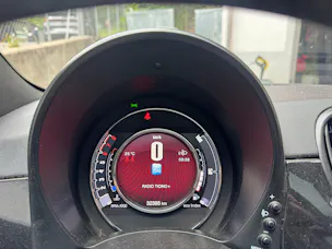 FIAT 500 1.0 N3 MildHybrid Dolcevita