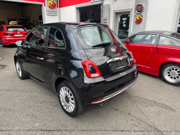 Fiat 500 1.0 N3 MildHybrid Dolcevita