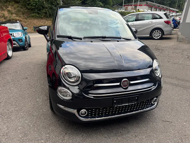 Fiat 500 1.0 N3 MildHybrid Dolcevita