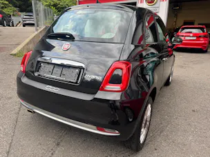 FIAT 500 1.0 N3 MildHybrid Dolcevita