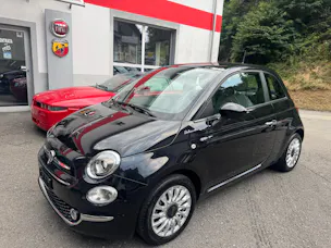 FIAT 500 1.0 N3 MildHybrid Dolcevita