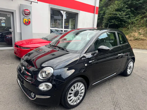 Fiat 500 1.0 N3 MildHybrid Dolcevita