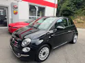 Fiat 500 1.0 N3 MildHybrid Dolcevita